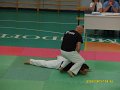 Esame difesa e karate cintura nera Fabrizio e Riccardo 018